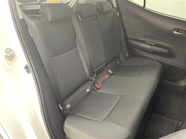 Toyota AQUA 2021 6969150-12