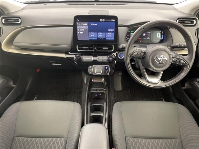 Toyota AQUA 2021 6969150-17
