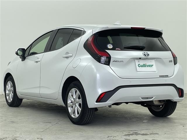 Toyota AQUA 2021 6969150-2