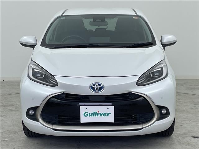 Toyota AQUA 2021 6969150-22
