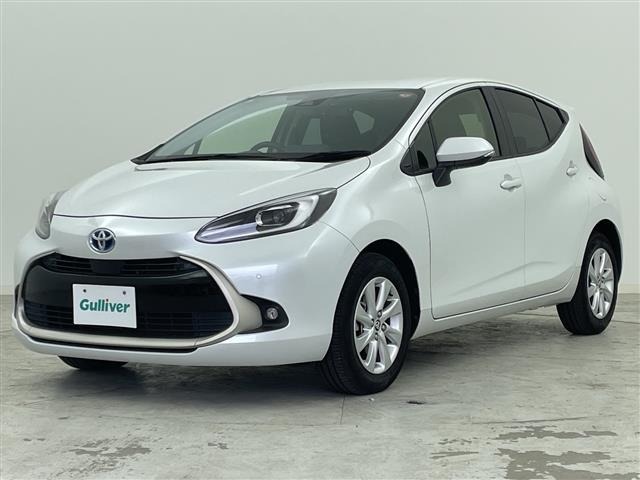 Toyota AQUA 2021 6969150-24