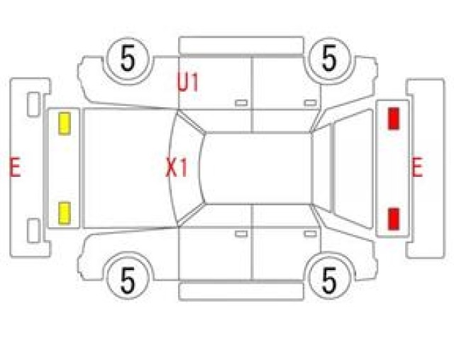 Toyota AQUA 2021 6969150-25