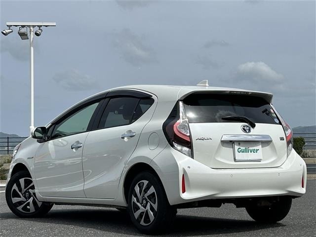 Toyota AQUA 2020 6969196-13