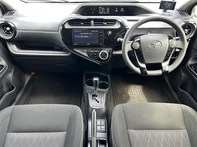 Toyota AQUA 2020 6969196-15