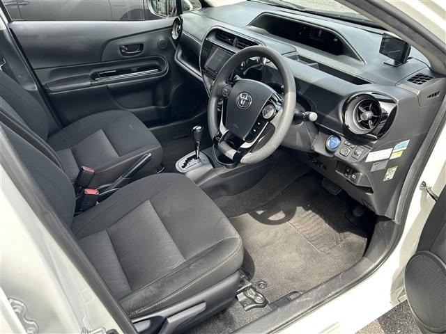 Toyota AQUA 2020 6969196-2