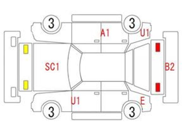 Toyota AQUA 2020 6969196-23