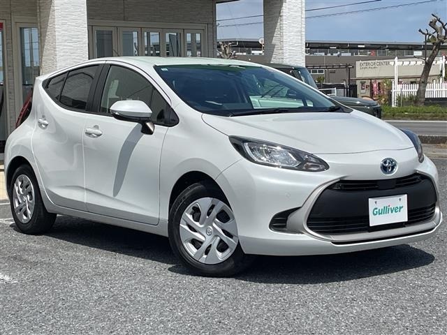 Toyota AQUA 2024 6969200-0