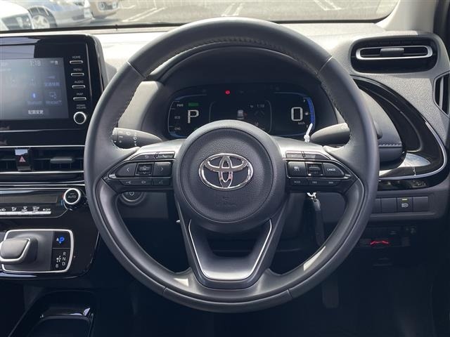 Toyota AQUA 2024 6969200-11