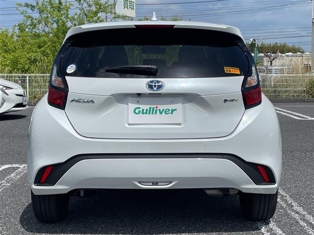 Toyota AQUA 2024 6969200-13
