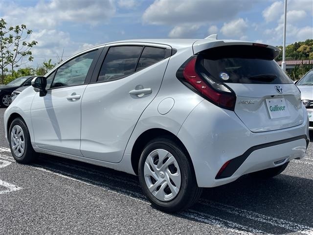 Toyota AQUA 2024 6969200-14