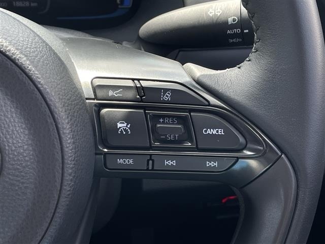 Toyota AQUA 2024 6969200-20