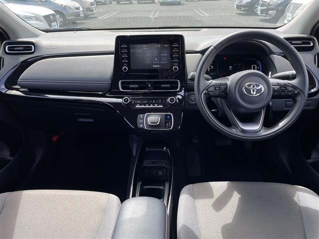 Toyota AQUA 2024 6969200-4