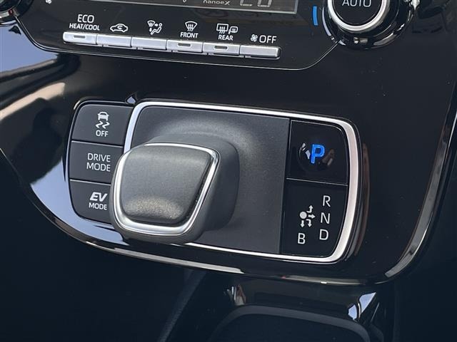 Toyota AQUA 2024 6969200-5
