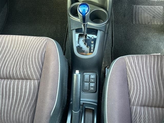Toyota AQUA 2016 6969211-10
