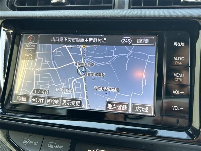 Toyota AQUA 2016 6969211-15