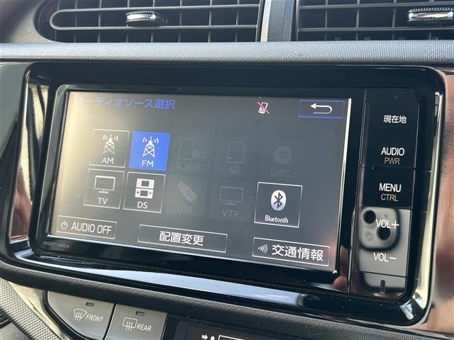 Toyota AQUA 2016 6969211-16
