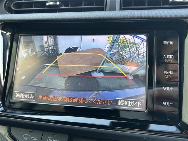 Toyota AQUA 2016 6969211-17