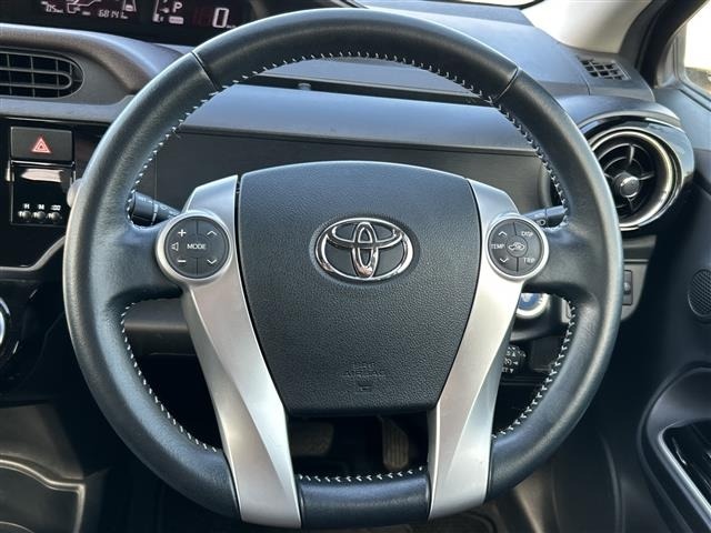 Toyota AQUA 2016 6969211-18