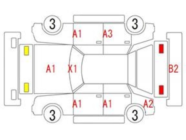 Toyota AQUA 2016 6969211-23