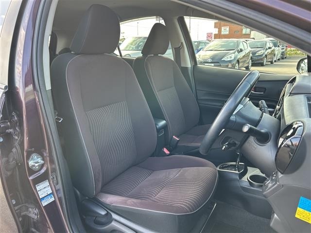 Toyota AQUA 2016 6969211-4
