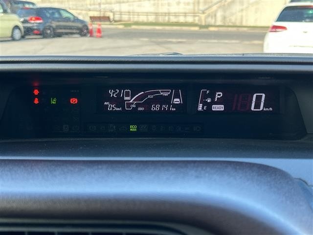Toyota AQUA 2016 6969211-7