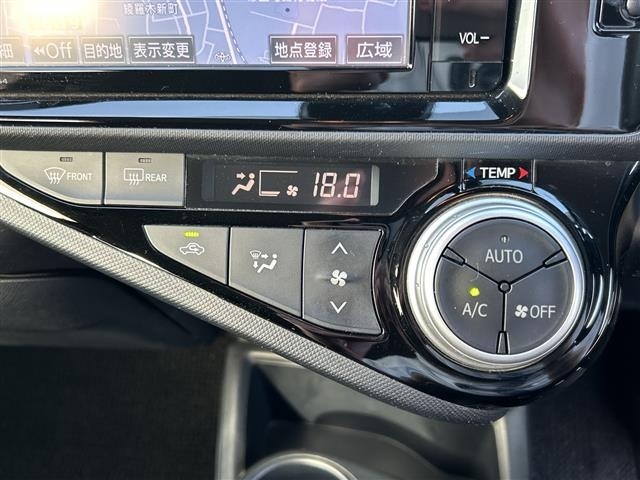 Toyota AQUA 2016 6969211-8