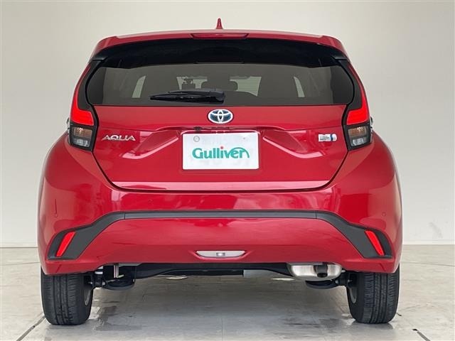 Toyota AQUA 2022 6969215-13