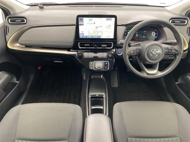Toyota AQUA 2022 6969215-15
