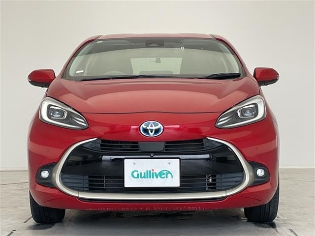 Toyota AQUA 2022 6969215-22