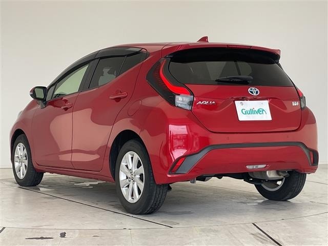 Toyota AQUA 2022 6969215-4