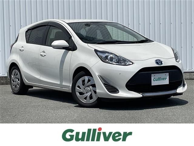 Toyota AQUA 2020 6969245-0