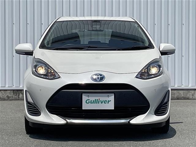 Toyota AQUA 2020 6969245-12