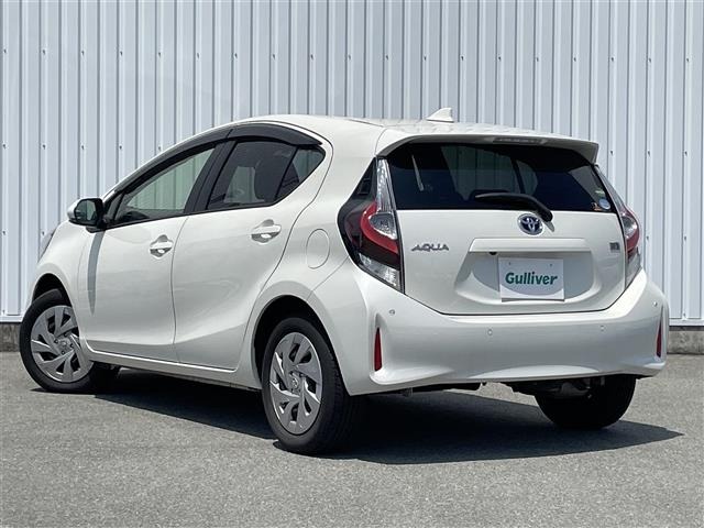Toyota AQUA 2020 6969245-13