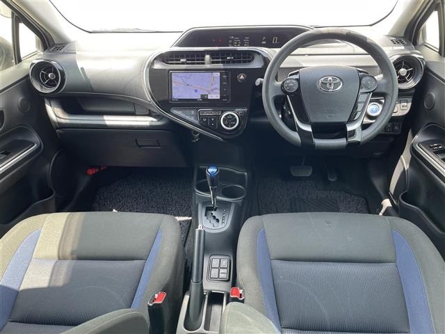 Toyota AQUA 2020 6969245-14