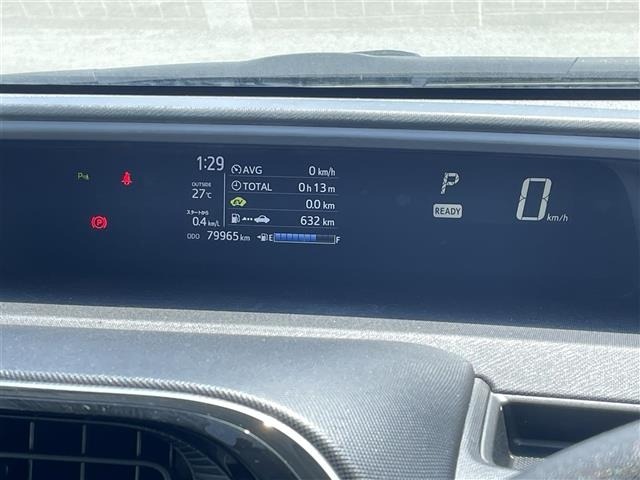 Toyota AQUA 2020 6969245-2