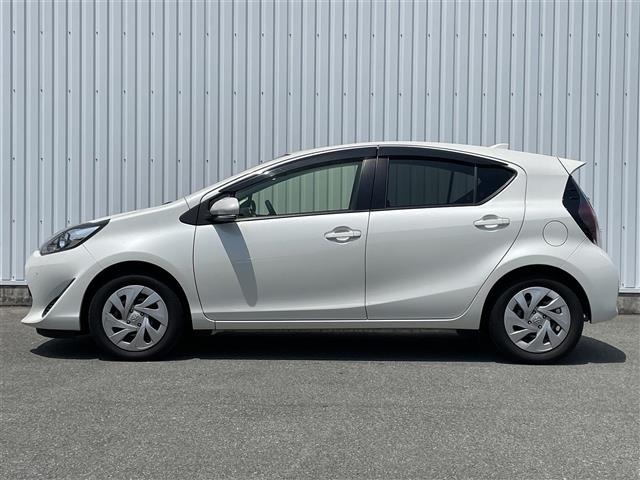 Toyota AQUA 2020 6969245-20