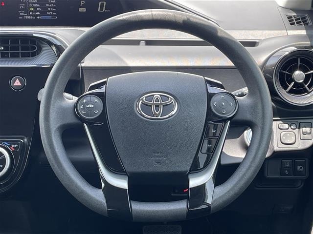 Toyota AQUA 2020 6969245-22