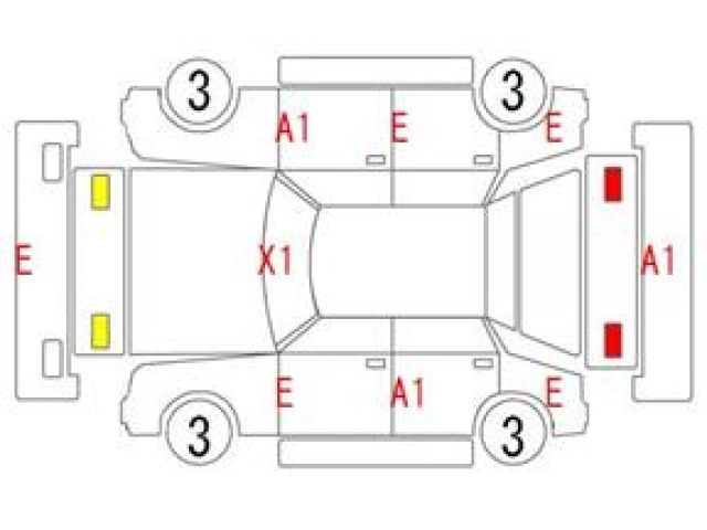Toyota AQUA 2020 6969245-23
