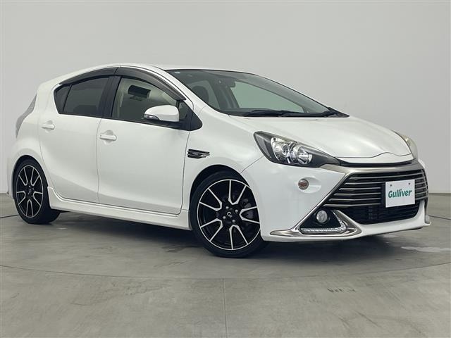 Toyota AQUA 2014 6969246-0