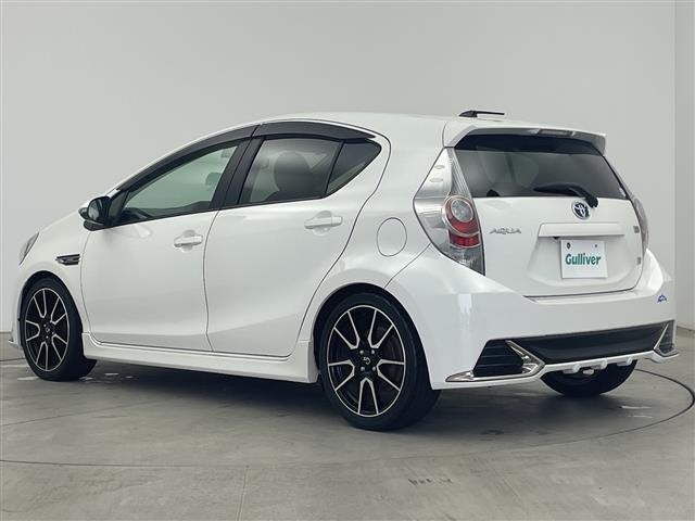 Toyota AQUA 2014 6969246-13