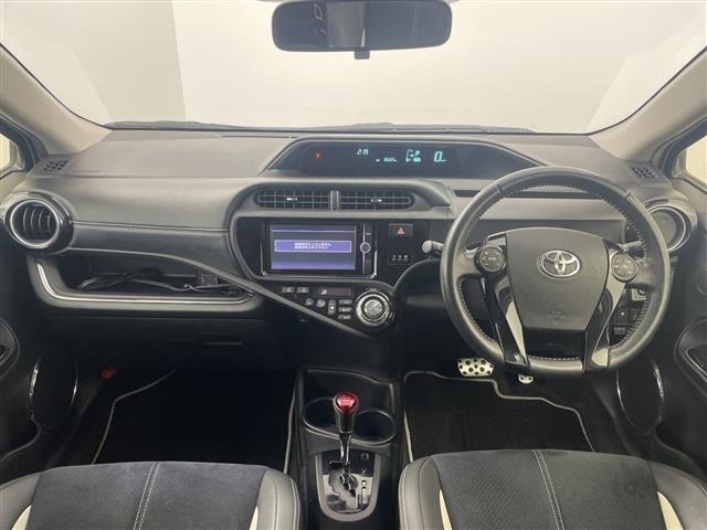 Toyota AQUA 2014 6969246-14