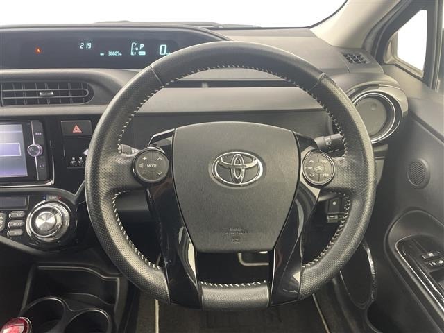 Toyota AQUA 2014 6969246-15