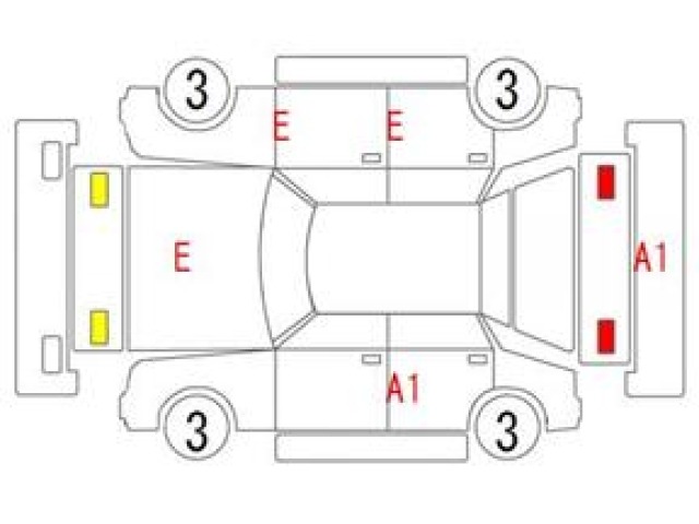 Toyota AQUA 2014 6969246-23