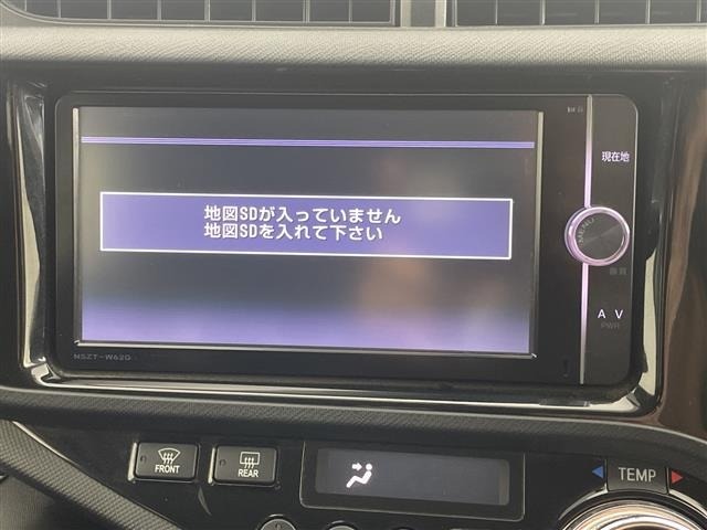 Toyota AQUA 2014 6969246-5