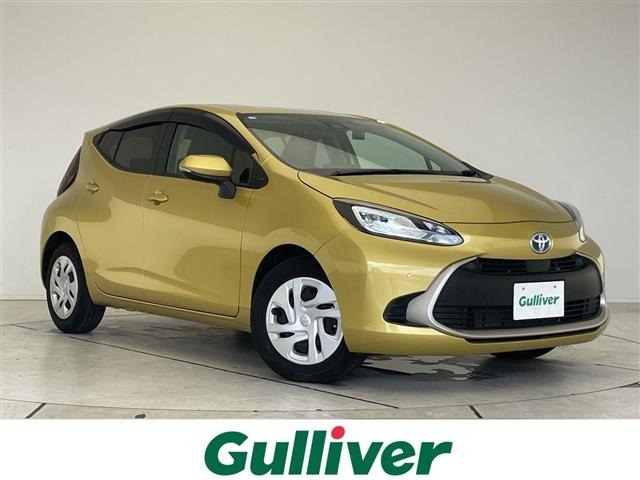 Toyota AQUA 2023 6969252-0