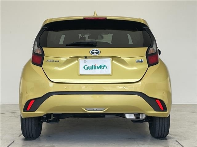 Toyota AQUA 2023 6969252-13