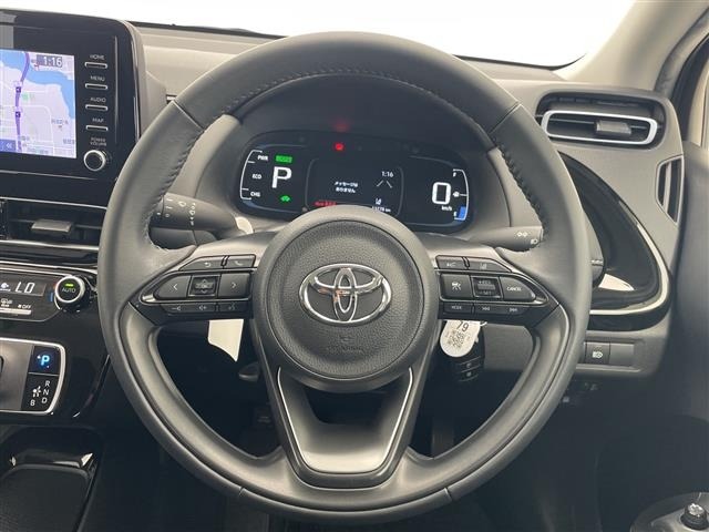 Toyota AQUA 2023 6969252-14