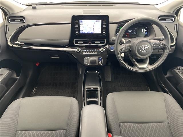 Toyota AQUA 2023 6969252-15