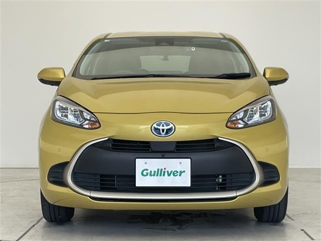 Toyota AQUA 2023 6969252-22
