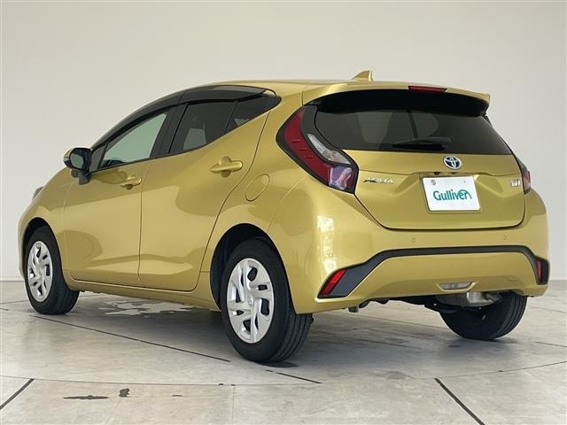 Toyota AQUA 2023 6969252-4